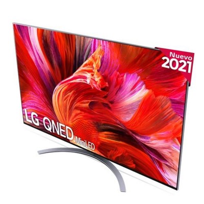 TV MINILED LG  65QNED996PB