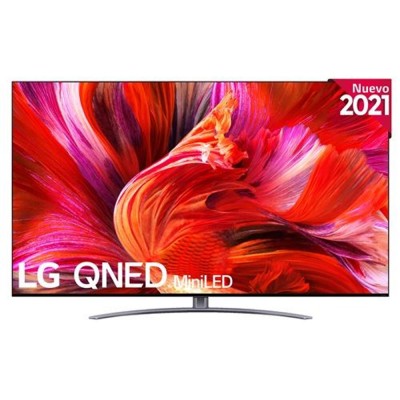 TV MINILED LG  75QNED996PB