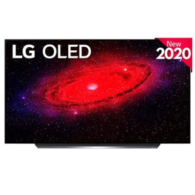 TV OLED LG 48CX6