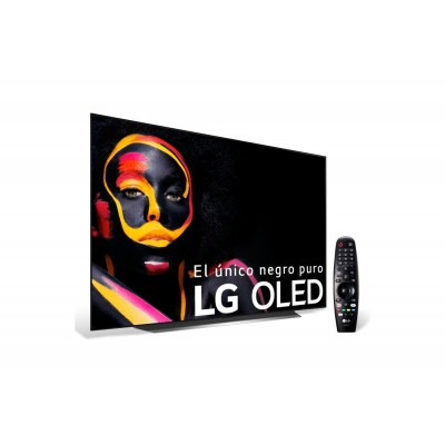 TV OLED LG 48CX6