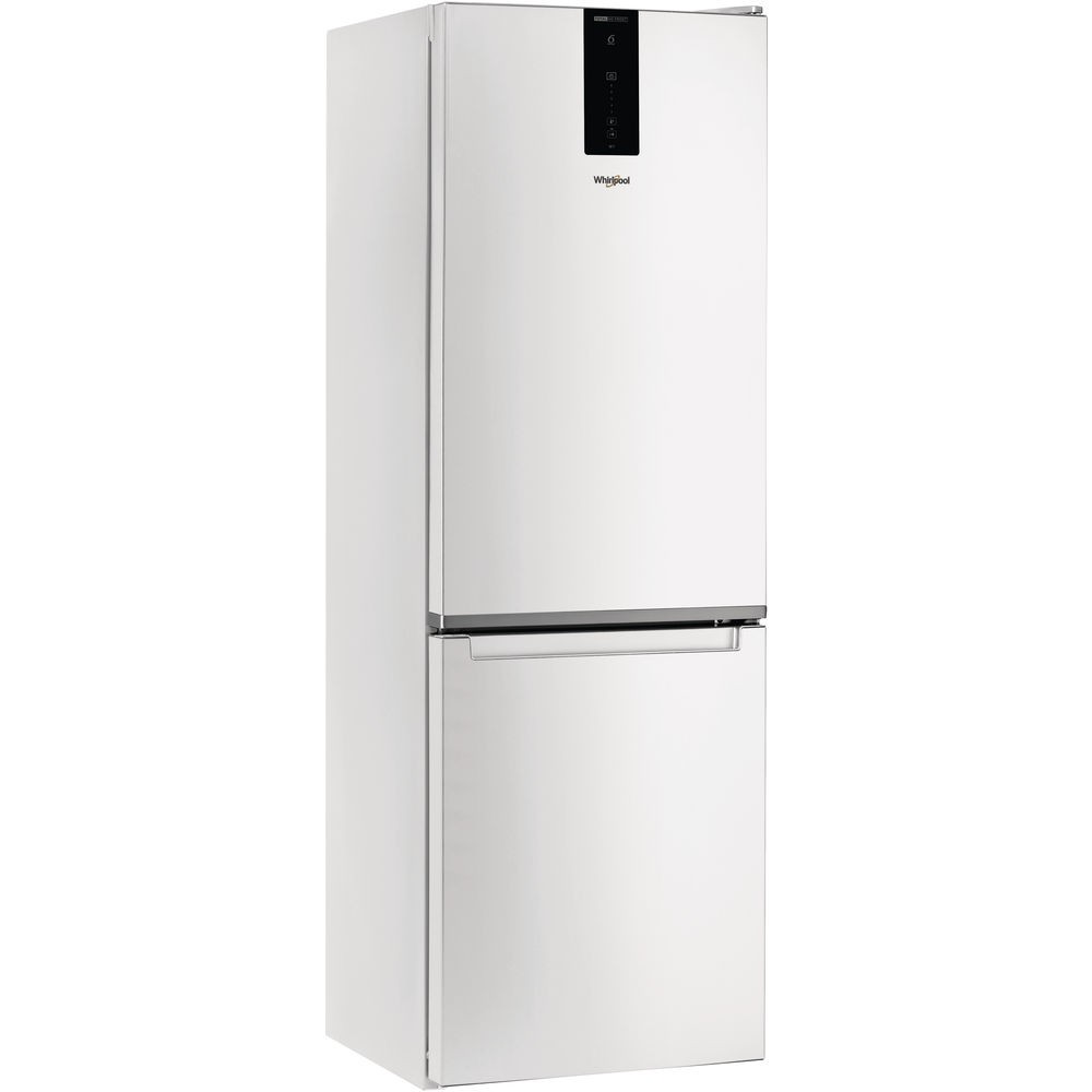 Combi WHIRLPOOL W7821OW