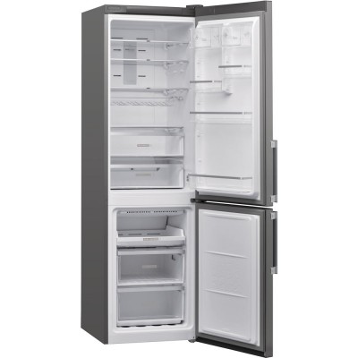 Combi WHIRLPOOL W7931TMXH
