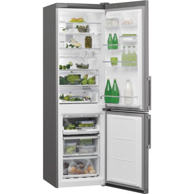 Combi WHIRLPOOL W7931TMXH