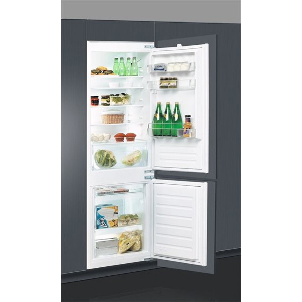 Combi Integrable WHIRLPOOL ART 66011