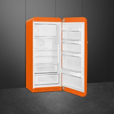 Frigorífico SMEG FAB28ROR5