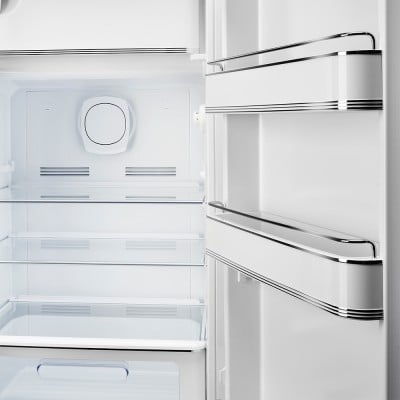 Frigorífico SMEG FAB28RYW5