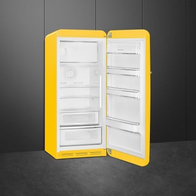 Frigorífico SMEG FAB28RYW5