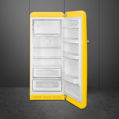 Frigorífico SMEG FAB28RYW5