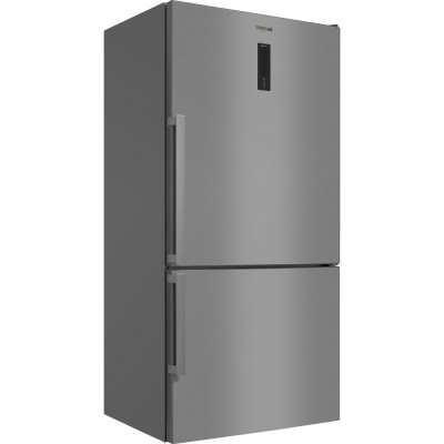 Combi WHIRLPOOL W84BE 72 X