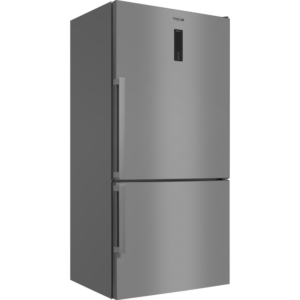 Combi WHIRLPOOL W84BE 72 X