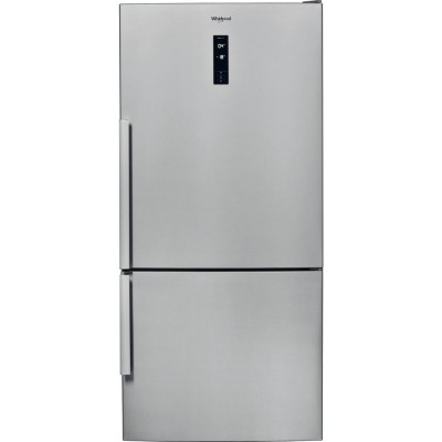 Combi WHIRLPOOL W84BE 72 X