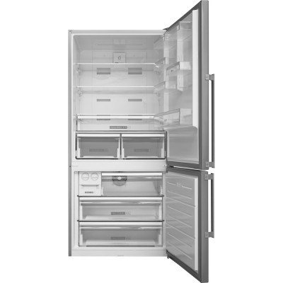 Combi WHIRLPOOL W84BE 72 X