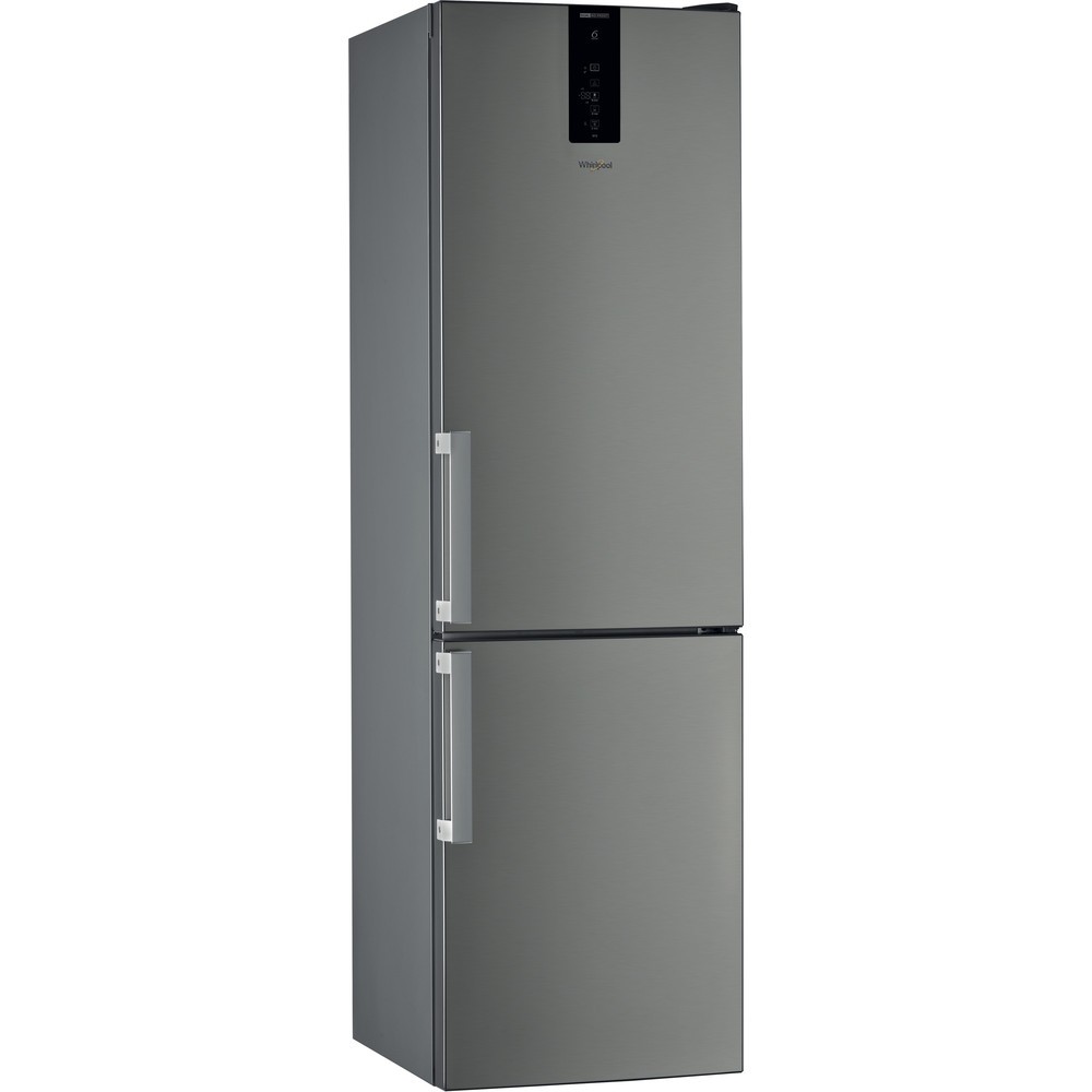 Combi WHIRLPOOL W9 931D IX H