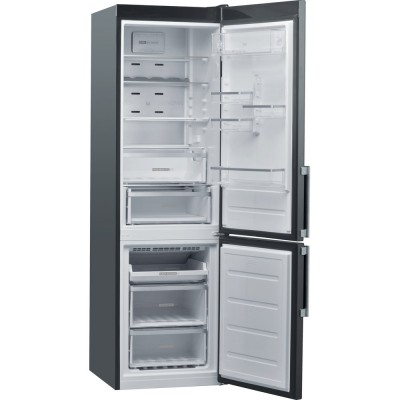 Combi WHIRLPOOL W9 931D IX H