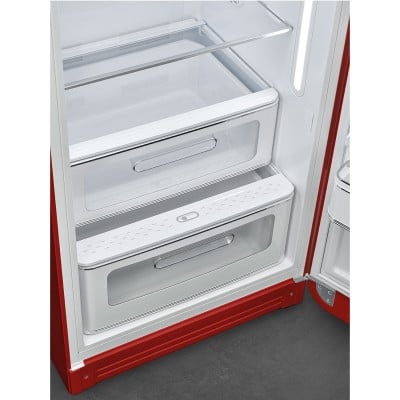 Frigorífico SMEG FAB28RRD5