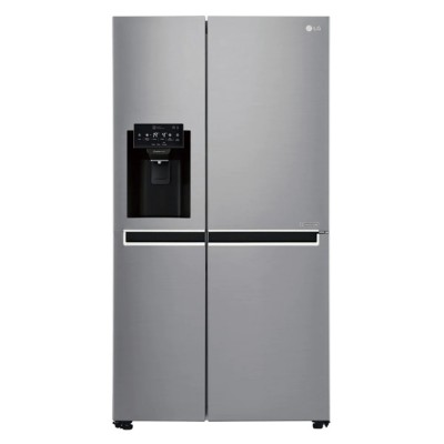 Frigorífico LG GSL760PZXV