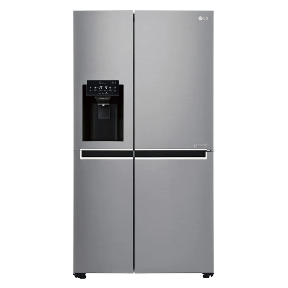Frigorífico LG GSL760PZXV