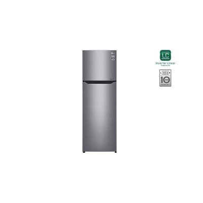 Frigorífico LG GTB362PZCZD