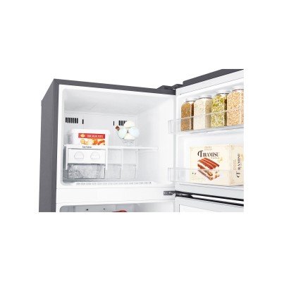 Frigorífico LG GTB362PZCZD