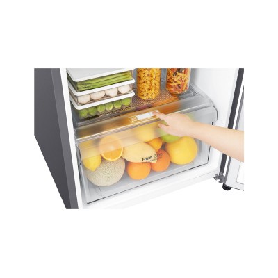 Frigorífico LG GTB362PZCZD