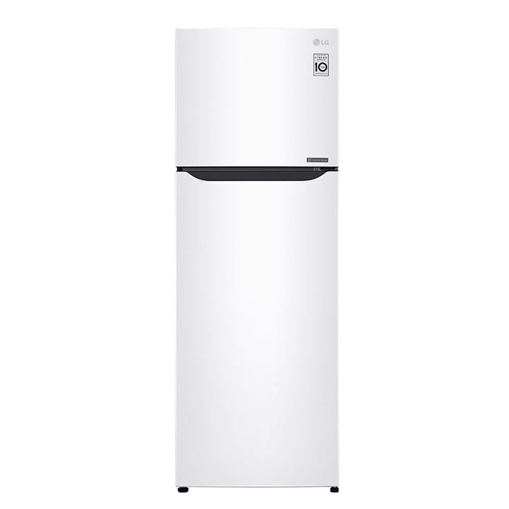 Frigorífico LG GTB523SWCZD