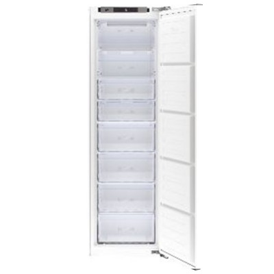 Congelador BEKO BFNA247E30SN