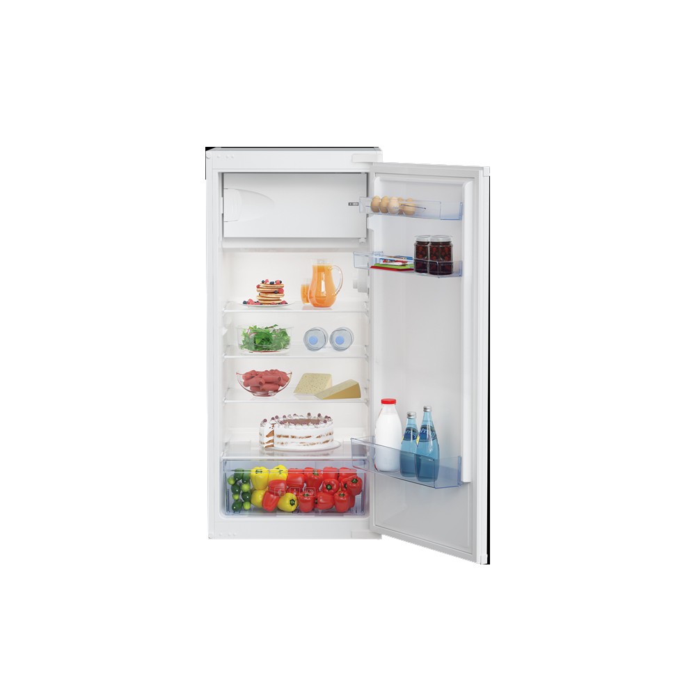 Frigorífico BEKO  BSSA210K3SN