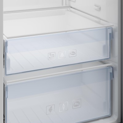 Conservador BEKO RSSE445K31WN
