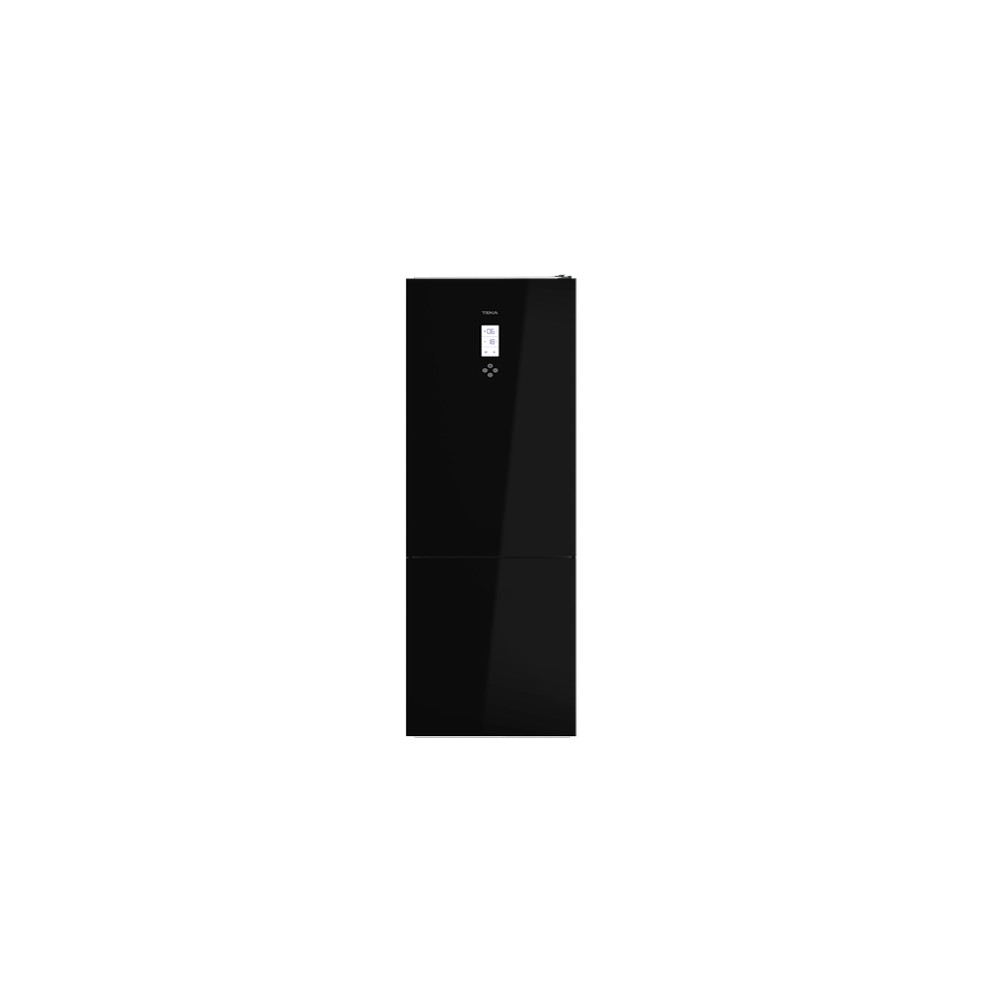 Combi TEKA RBF 78620 Cristal Negro