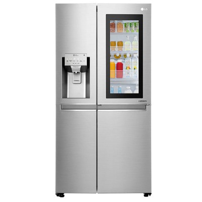 Frigorífico Americano LG...