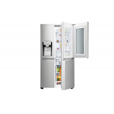 Frigorífico Americano LG GSX961NSVZ