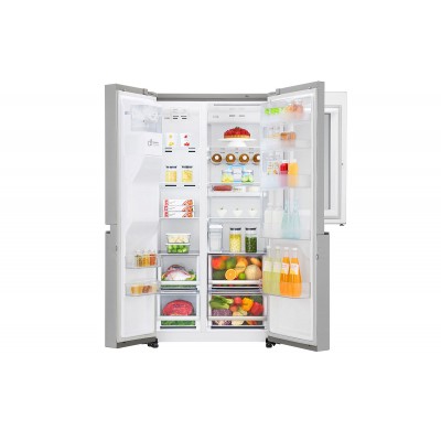 Frigorífico Americano LG GSX961NSVZ