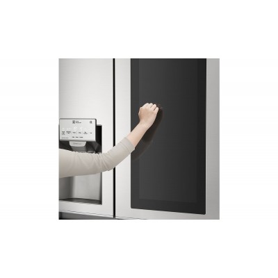 Frigorífico Americano LG GSX961NSVZ