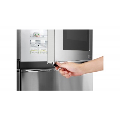 Frigorífico Americano LG GSX961NSVZ