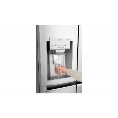 Frigorífico Americano LG GSX961NSVZ