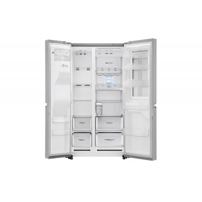 Frigorífico Americano LG GSX961NSVZ