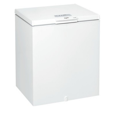 Congelador WHIRLPOOL WH2010A+E