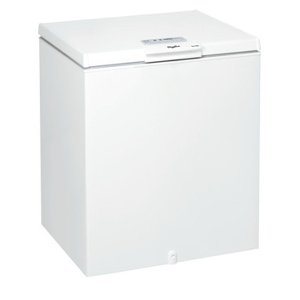 Congelador WHIRLPOOL WH2010A+E
