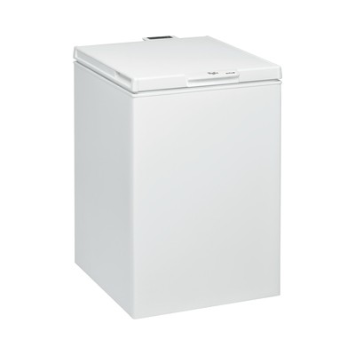 Congelador WHIRLPOOL WHS1421