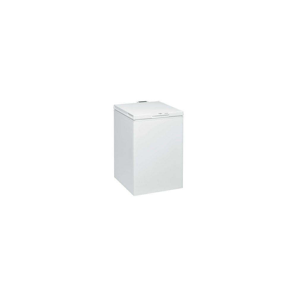 Congelador WHIRLPOOL WHS1421