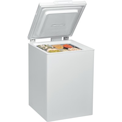 Congelador WHIRLPOOL WHS1421