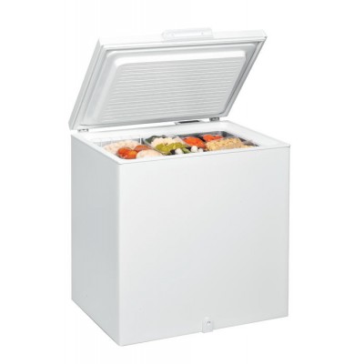 Congelador WHIRLPOOL WHS2121