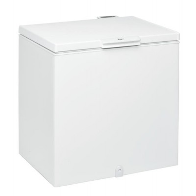 Congelador WHIRLPOOL WHS2121
