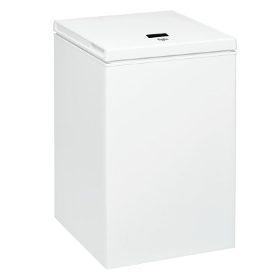 Congelador WHIRLPOOL WH1410 E2