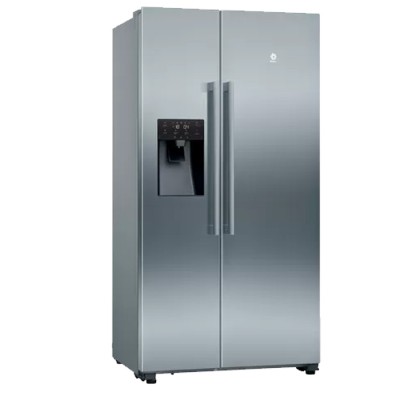 Frigorífico BALAY 3FAF494XE