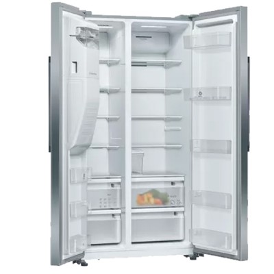 Frigorífico BALAY 3FAF494XE