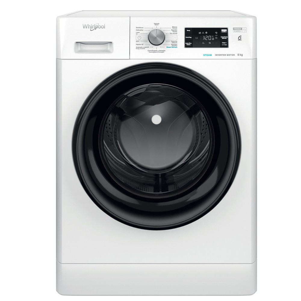 Lavadora WHIRLPOOL FFB 9448 BV SP