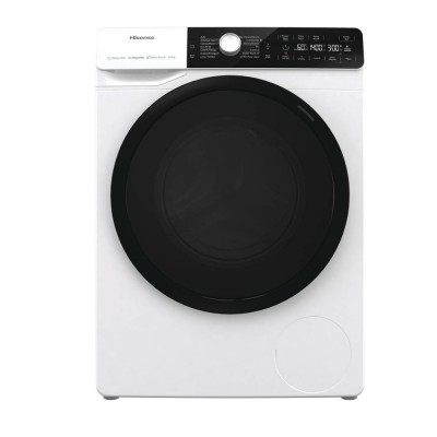 Lavadora HISENSE WFGA10141VM
