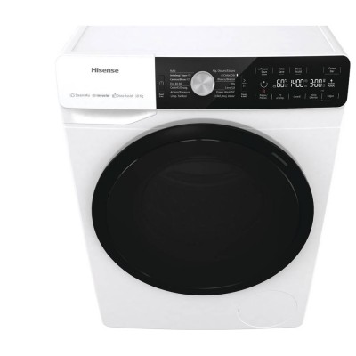 Lavadora HISENSE WFGA10141VM