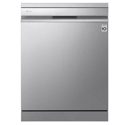 Lavavajillas LG DF425HSS